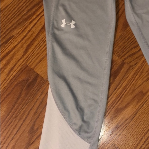 Lot of 2 Youth Medium Under Armour legging - Picture 7 of 8